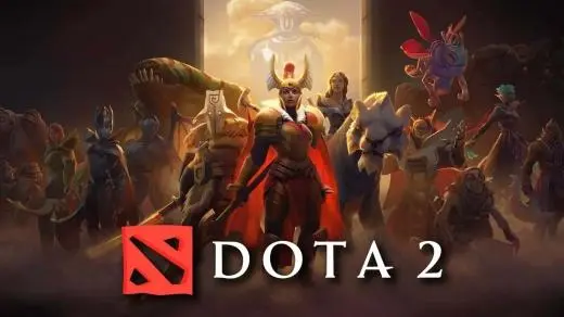 dota2 火女出装