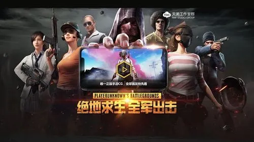 pubg国际服官网版下载,pubg国际服官网手机版下载