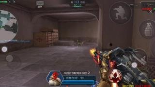 潘森打武器怎么打7.3