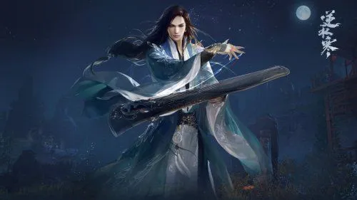 逆水寒 怎么隐身 逆水寒怎么隐身上线