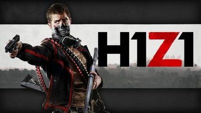 h1z1怎么建角色h1z1怎么注册账号