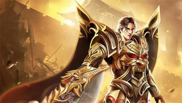 传奇战士哪里打装备_传奇战士哪里打装备好