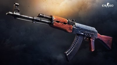 csgo每周箱子怎么掉落,csgo箱子一周会掉几个