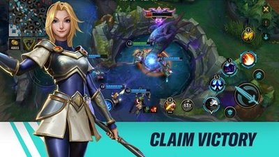 lol符文打野怎么配lol符文打野怎么配英雄