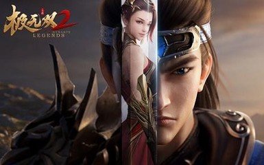 极无双2赵云觉醒技能怎么加点,极无双2武将觉醒技能选择最新大全