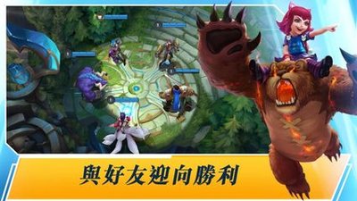 lol坦符文怎么配英雄联盟泰坦符文