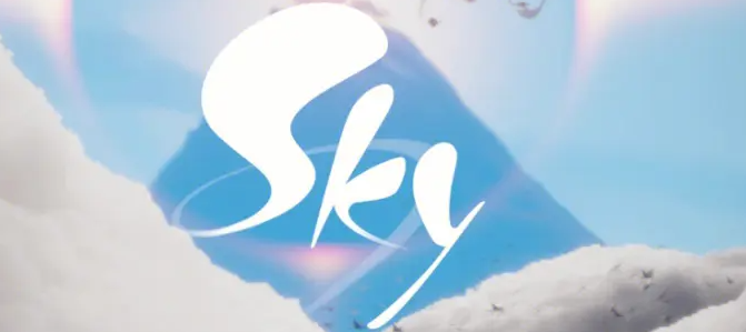 Sky光遇新手攻略,新手玩法指南