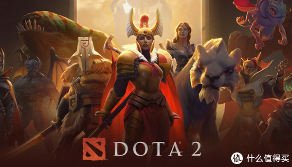 dota2怎么玩新手入门,新手入门玩法攻略详解