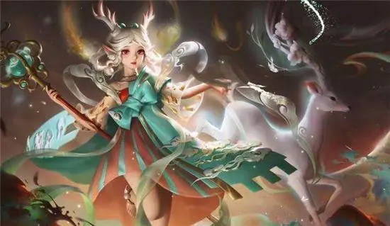 瑶进攻出装攻略