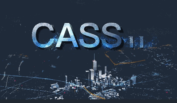 cass7.0怎么加点