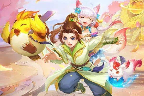 神武地府升级攻略-神武地府升级攻略大全
