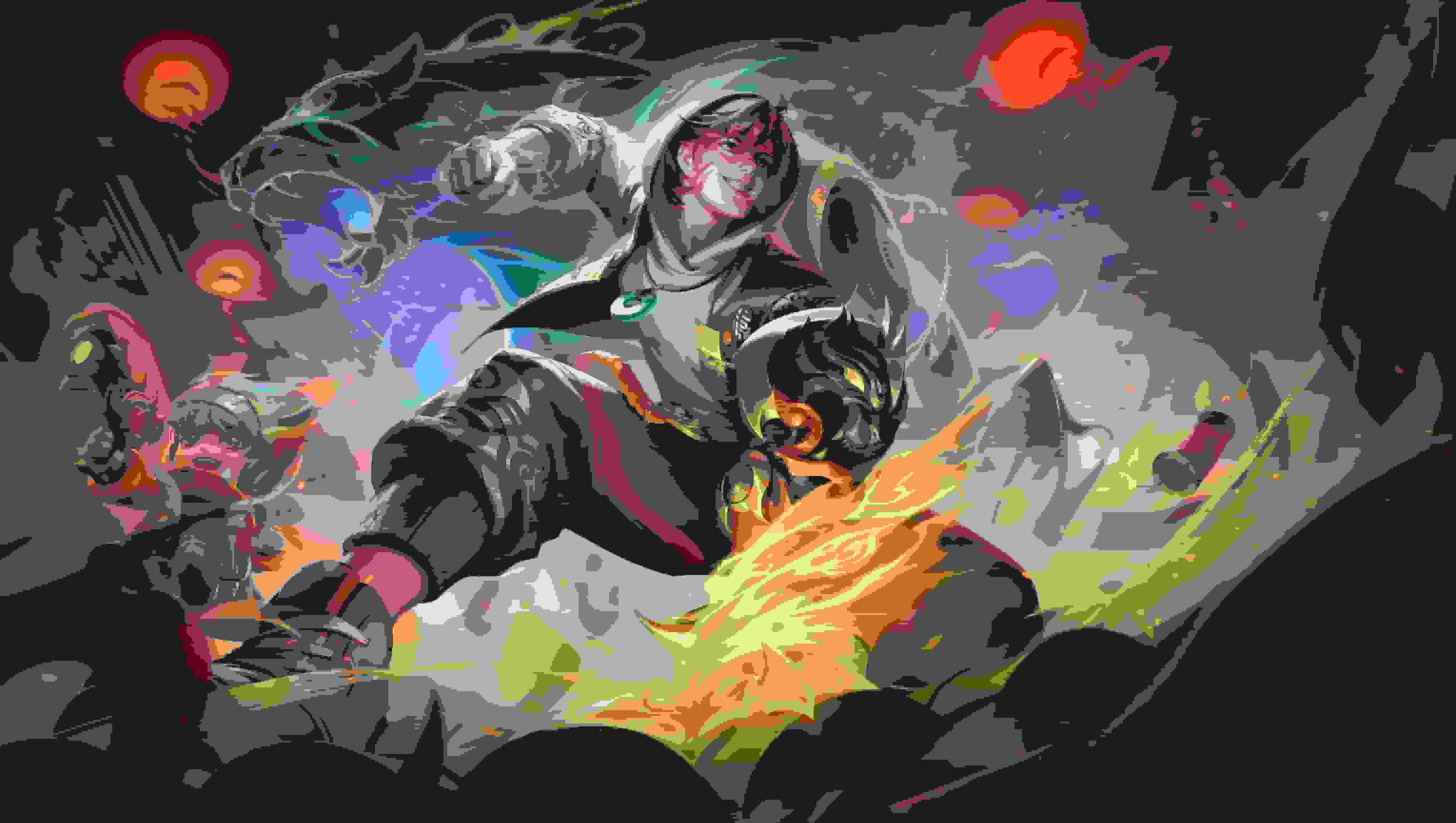 QQ飞车中的时尚诱惑&mdash;&mdash;丝袜之美