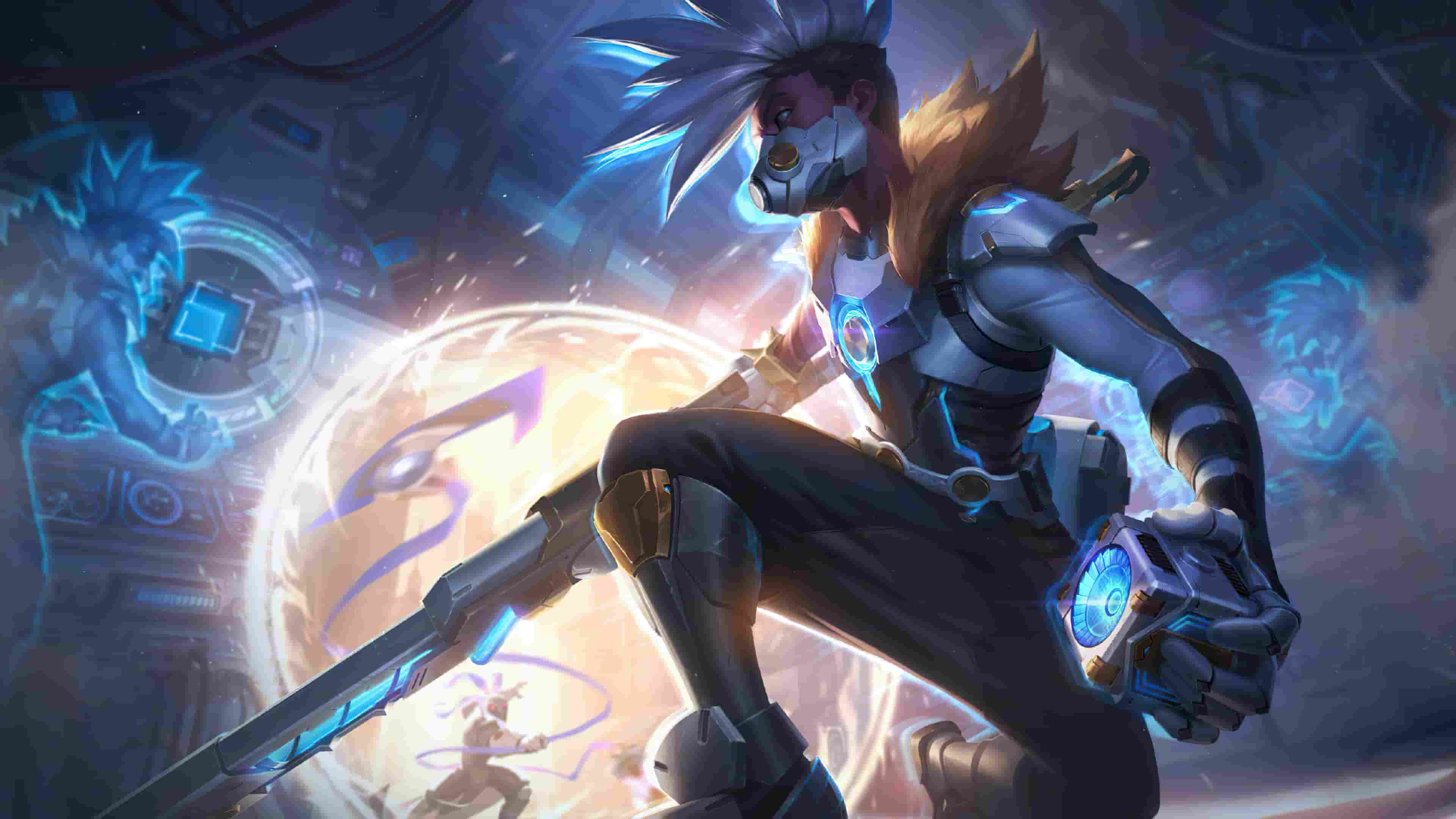 流放之路魔爆走，一场魔法与速度的狂欢