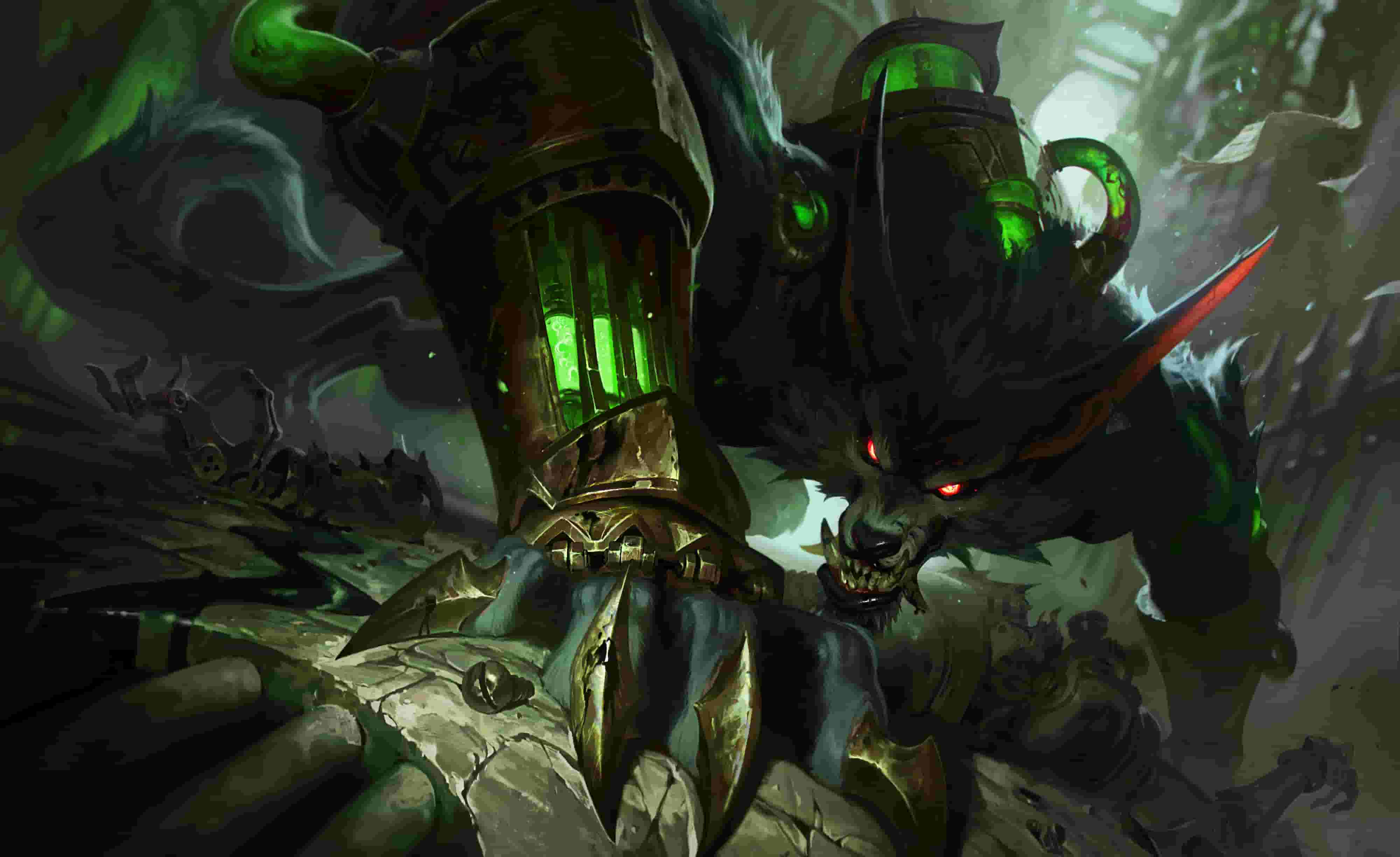 DNF召唤，色彩的魔法之旅