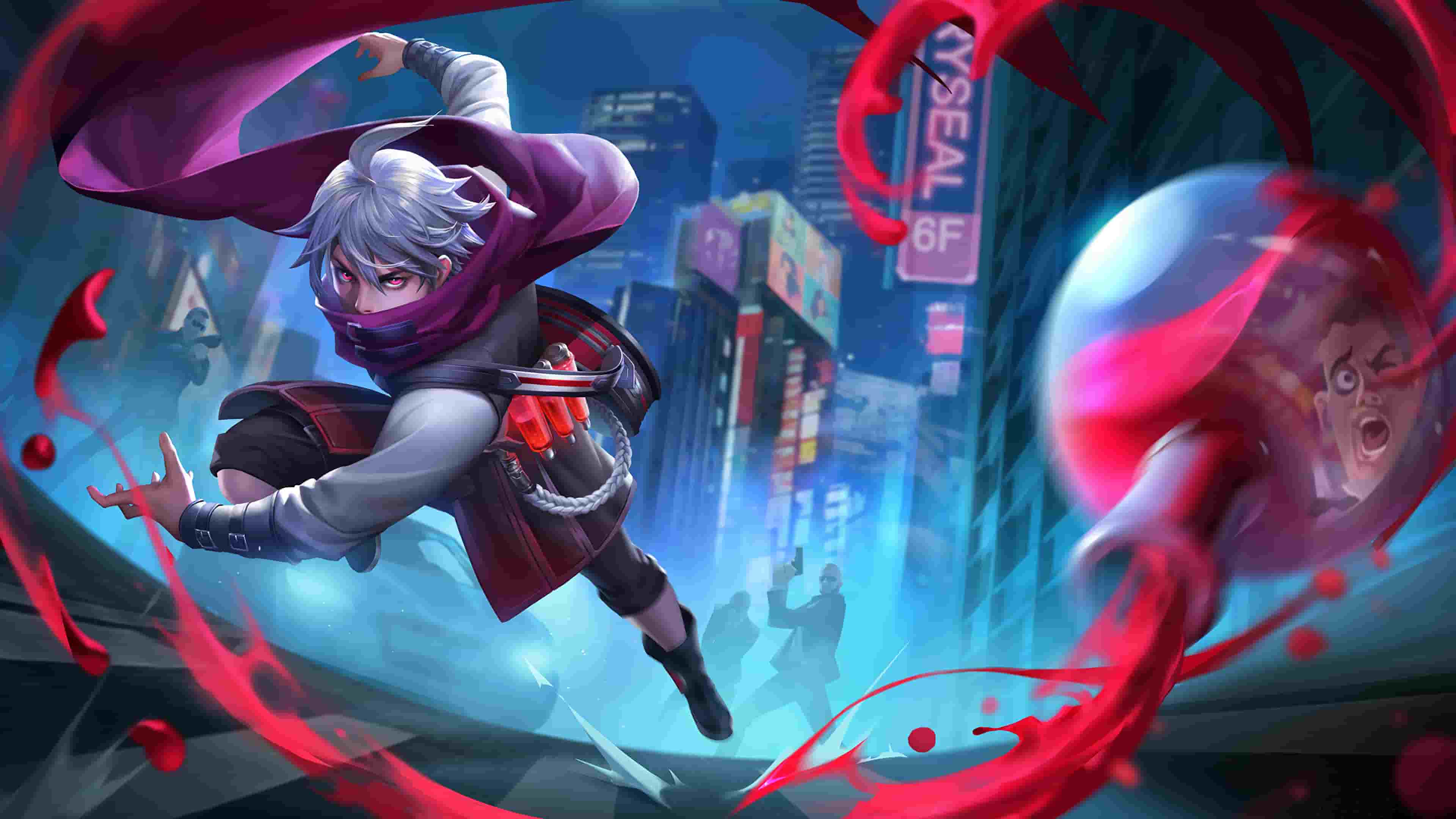 冒险岛，核心技能升级全攻略