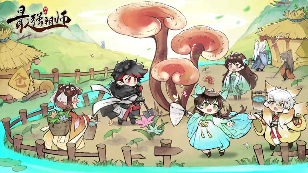 重燃倩影，老号回归奖励揭秘&mdash;&mdash;倩女幽魂老玩家专属福利来袭！