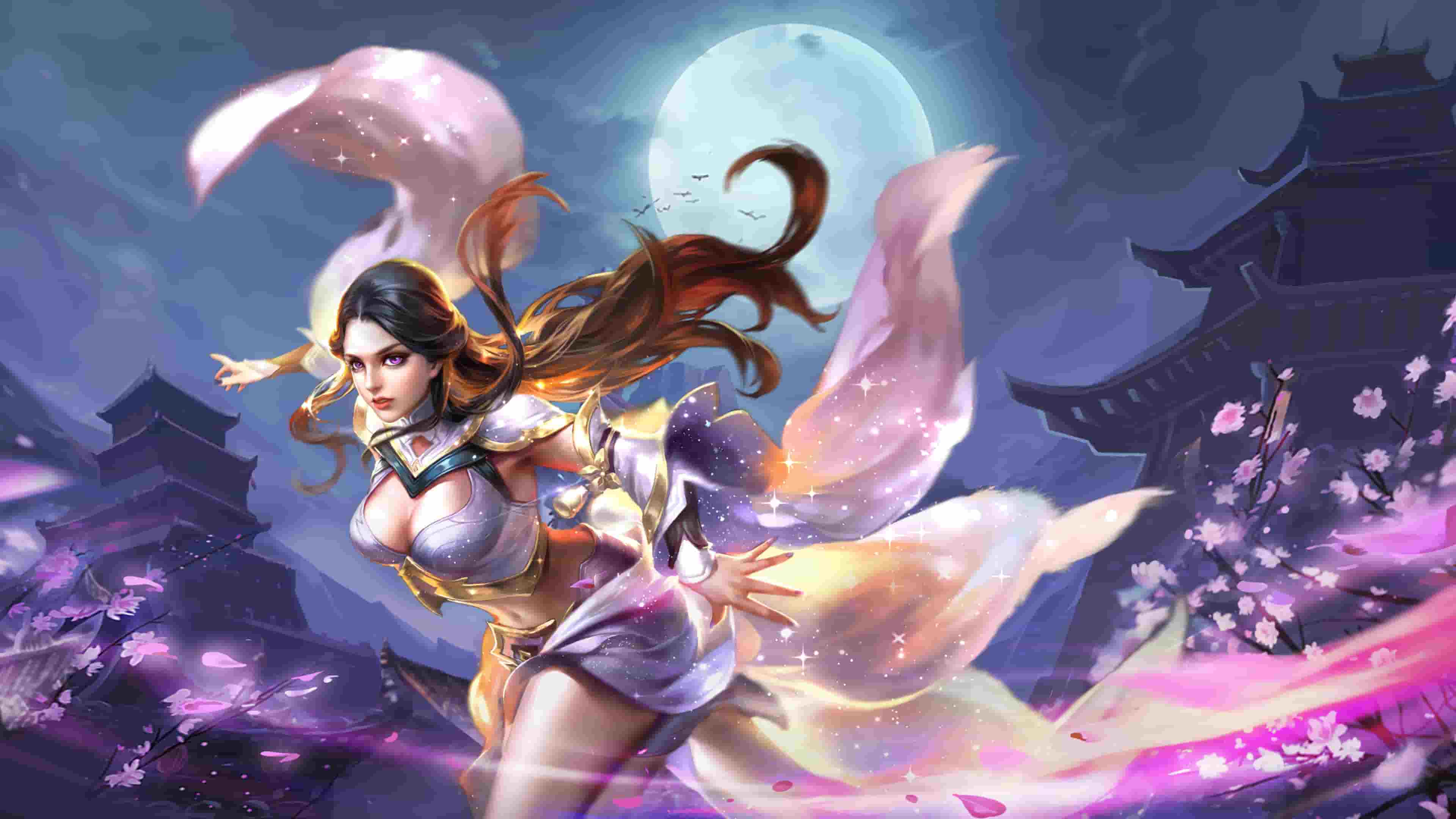 权力游戏，青春的荣耀与挑战