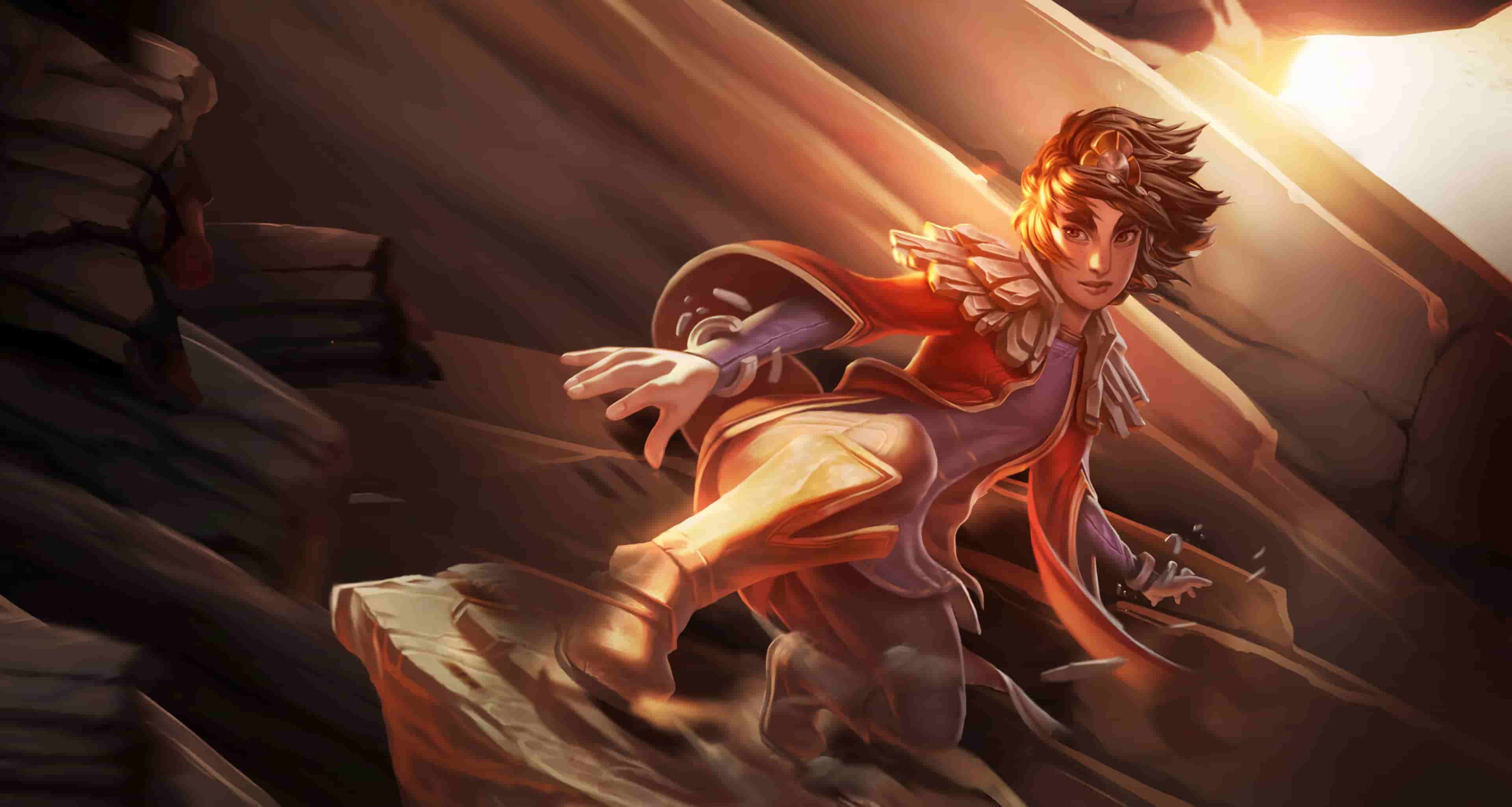 QQ飞车玩家福音，永久服饰领取全攻略