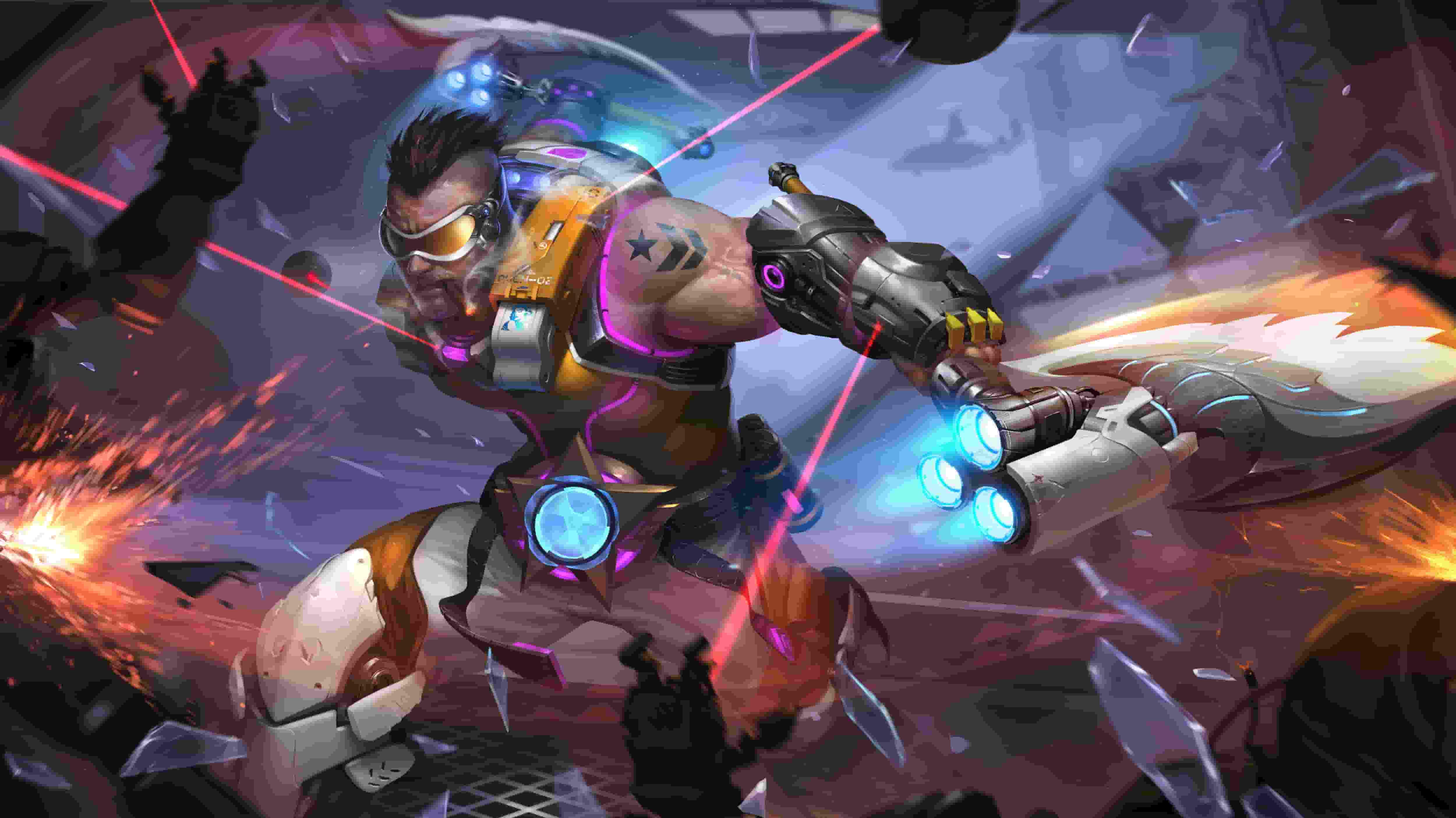 机炮连的荣耀装备，战场的守护者与利器