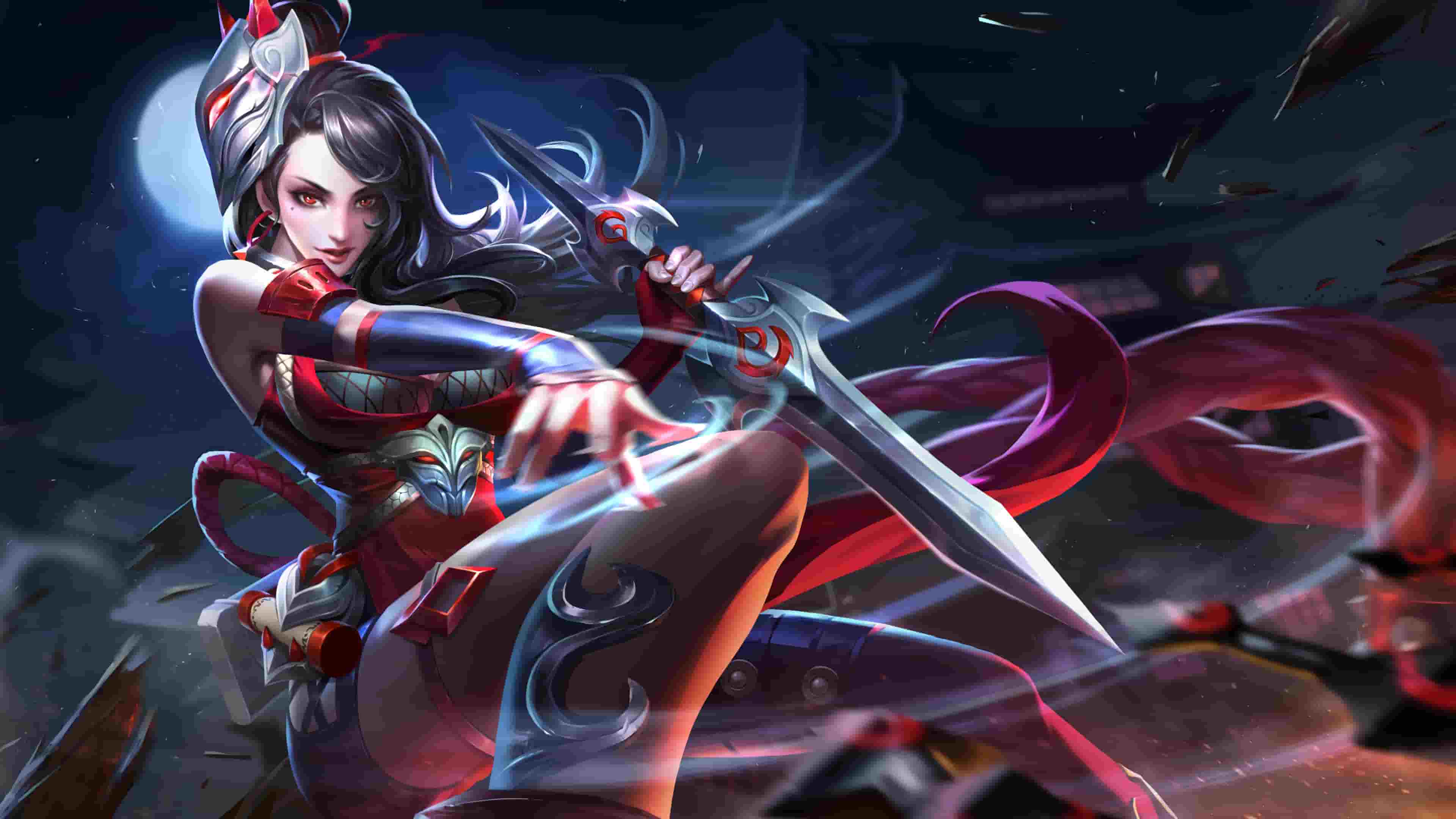 魔力游戏时间，探索未知的奇幻世界