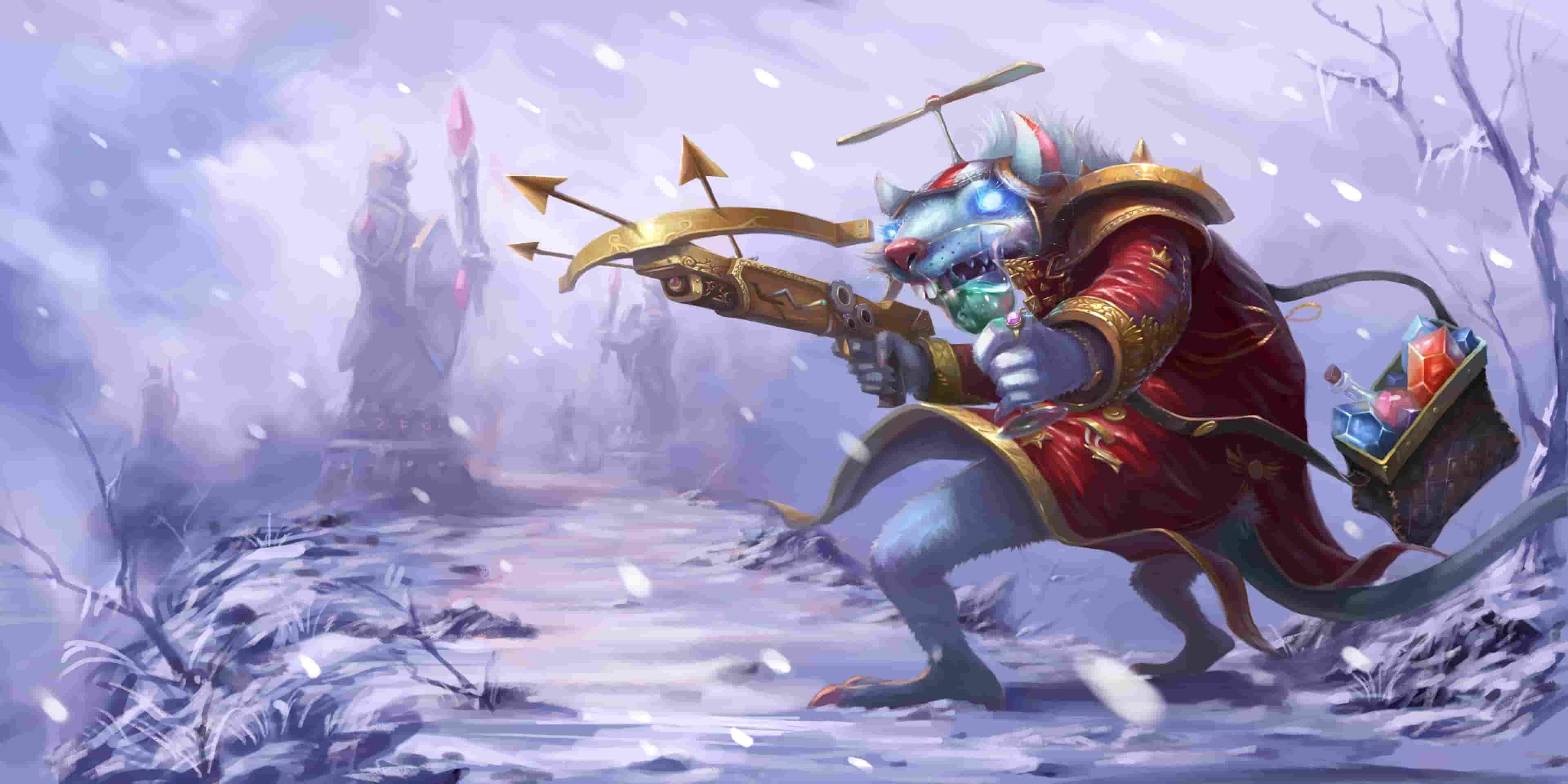 阴阳师人物，探寻神秘世界的魅力角色