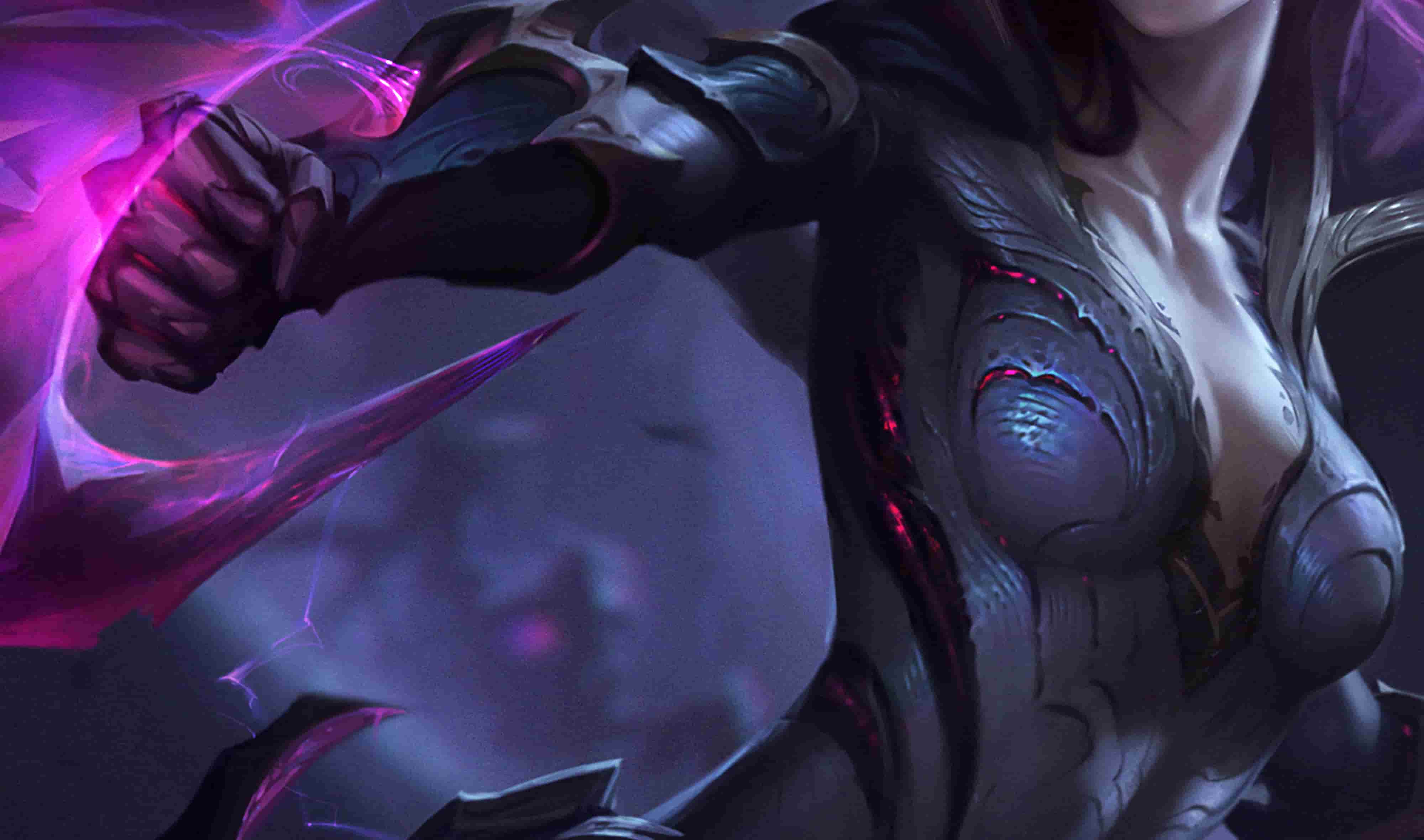 魔兽世界，屏闪背后的神秘魅力