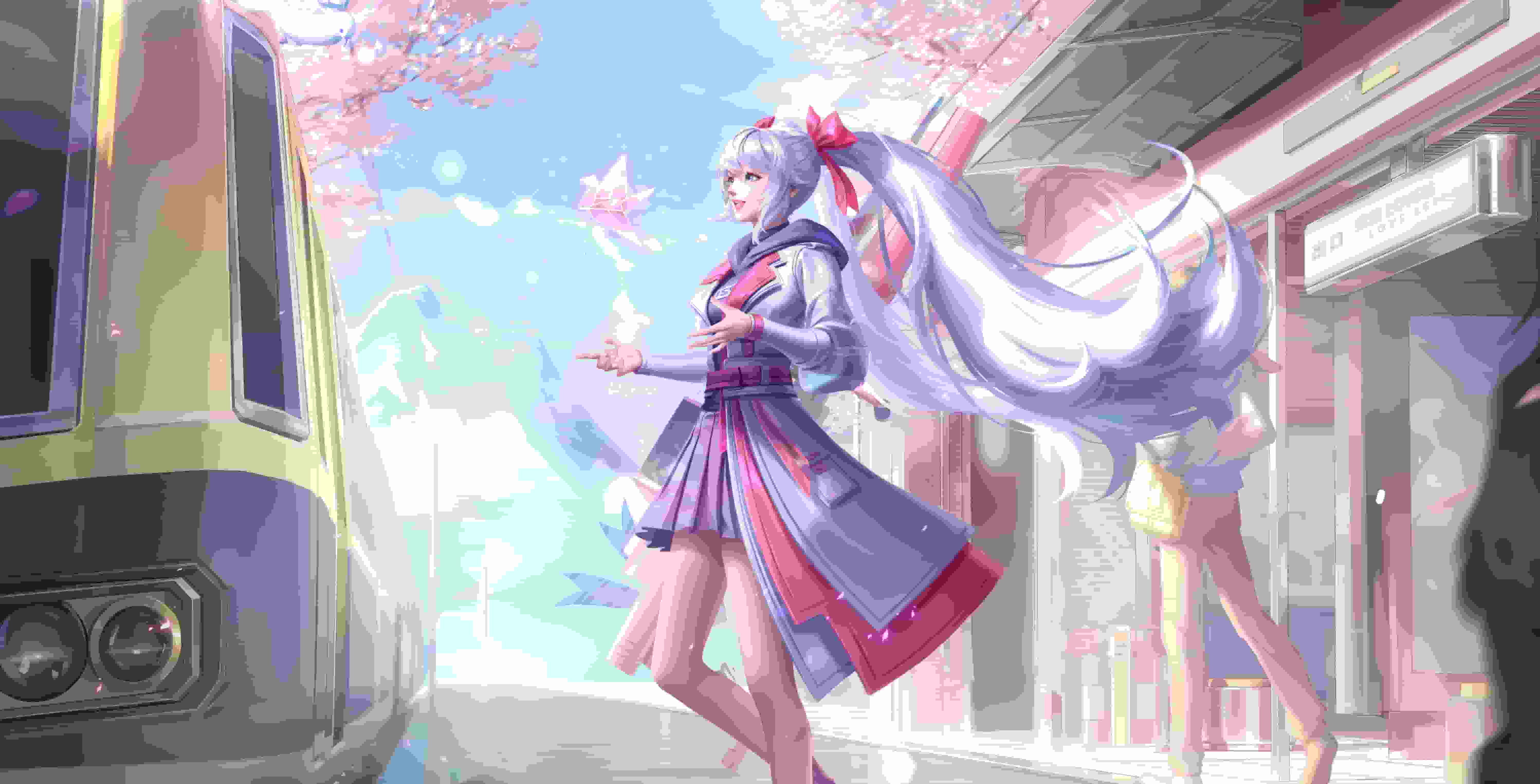 昆仑虚探秘，坐骑攻略大揭秘！