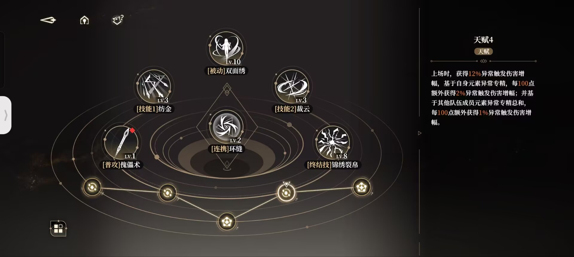 黑色信标绝地天通攻略-郁离干货篇。