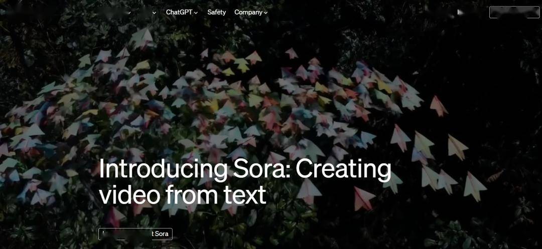 《sora》软件使用方法教程