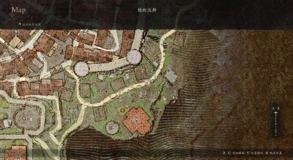 《龙之信条2》脚下之貌任务攻略