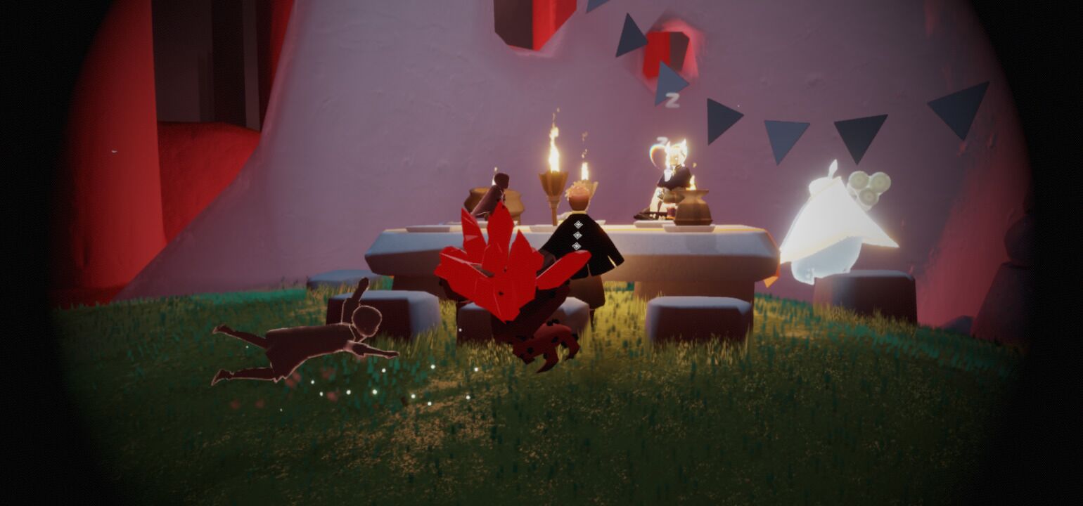 光&middot;遇红石和黑石