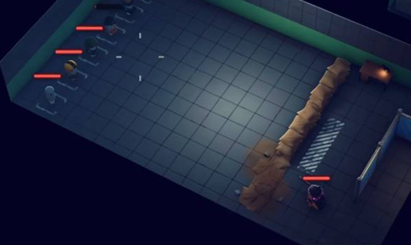 逃离鸭科夫狙击枪怎么玩-狙击枪玩法攻略