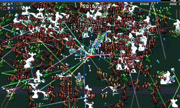 吸血鬼幸存者小山姆怎么刷钱-小山姆刷钱攻略