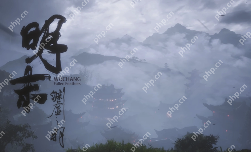 《明末：渊虚之羽》声音异常（爆音/无声）问题解决方法