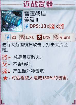 神之军火合成公式-武器合成配方一览