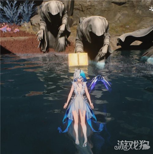 鸣潮成就深海的孤独攻略 成就深海的孤独怎么做