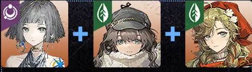 重返未来1999狂想环状水星怎么配队-狂想环状水星阵容搭配推荐