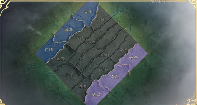 三国谋定天下二士争功怎么玩-二士争功剧本特色介绍