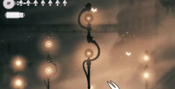 空洞骑士丝之歌骸骨暴君怎么打-骸骨暴君打法分享