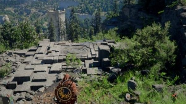 红色沙漠怎么快速移动-快速移动教学