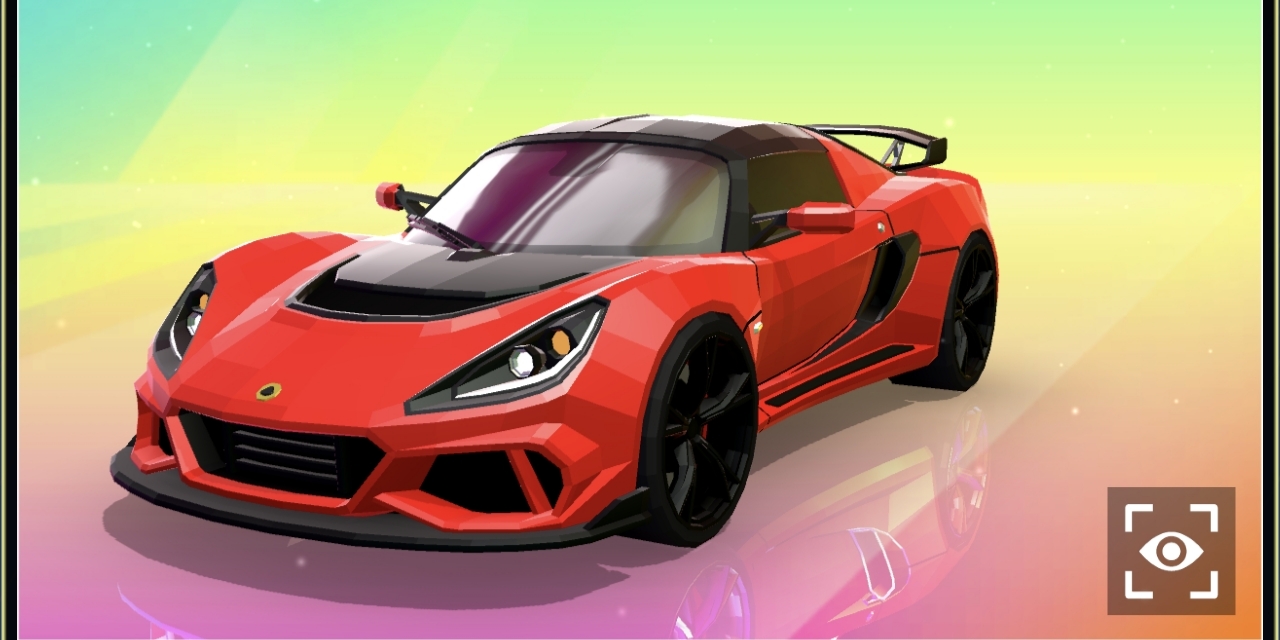 绝尘漂移【目前限定车卡池一览】