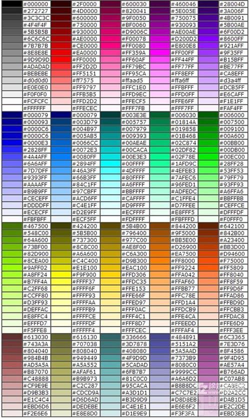 《球球大作战》2024可复制名字颜色代码大全