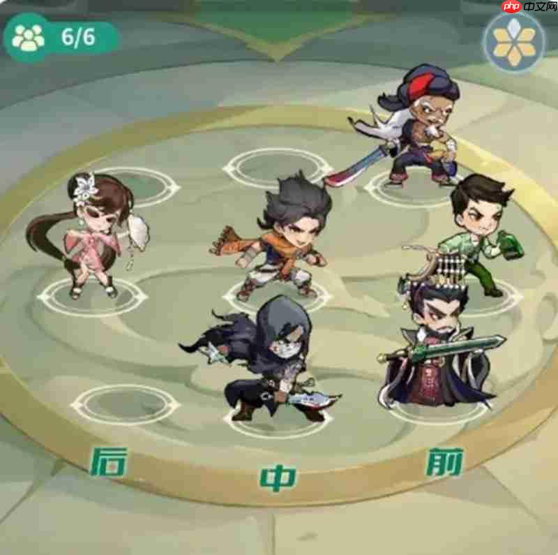 盗墓笔记手游淘沙怎么玩 淘沙职业玩法详细解析
