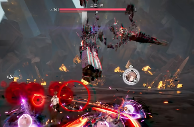 明日方舟终末地三位一体怎么打-三位一体打法攻略