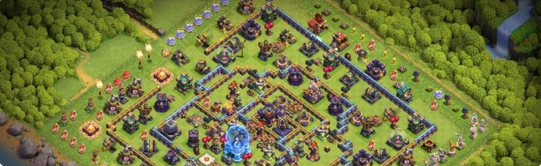 部落冲突魔法世界怎么获得-魔法世界获取及用途分享