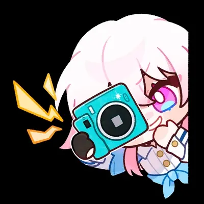 崩坏星穹铁道表情包动态gif