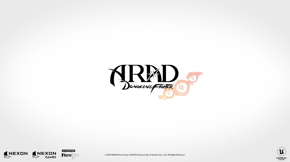 开放世界动作RPG《地下城与勇士：阿拉德（Project DW）》公布先导预告 登录移动、PC、主机平台