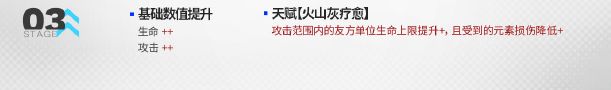 《明日方舟》纯烬艾雅法拉新模组“想要留住的声音”效果一览