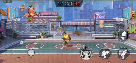 灌篮军团巅峰赛怎么玩-巅峰赛玩法介绍