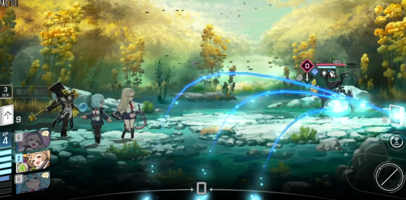 卡厄思梦境卡厄思怎么玩-卡厄思玩法介绍